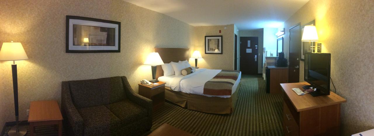 Best Western Rama Inn - thumb 34