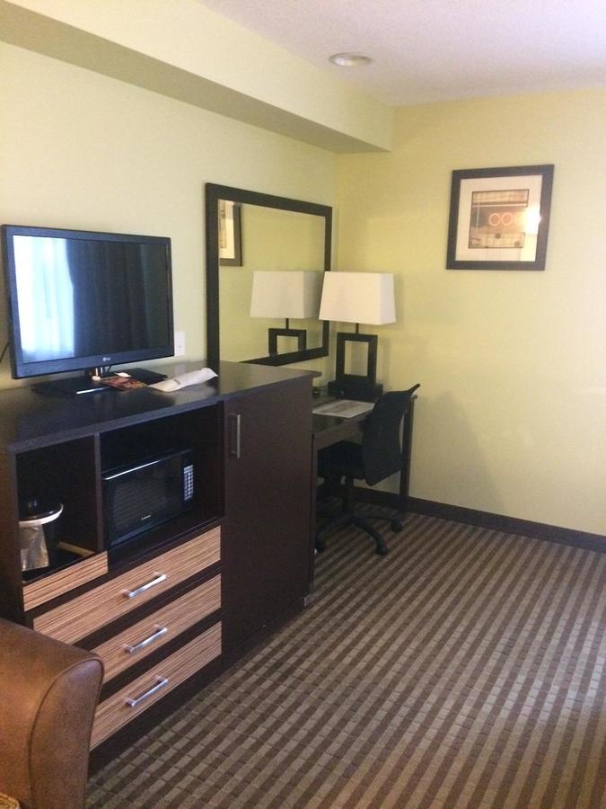 Best Western Rama Inn - thumb 24