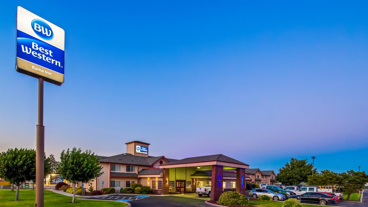 Best Western Rama Inn - thumb 2