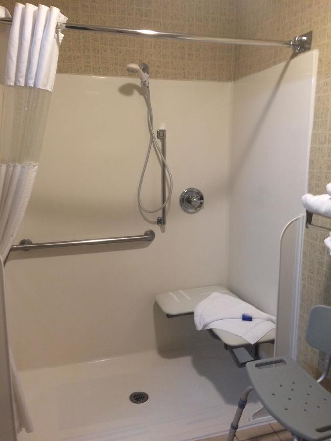 Best Western Rama Inn - thumb 25