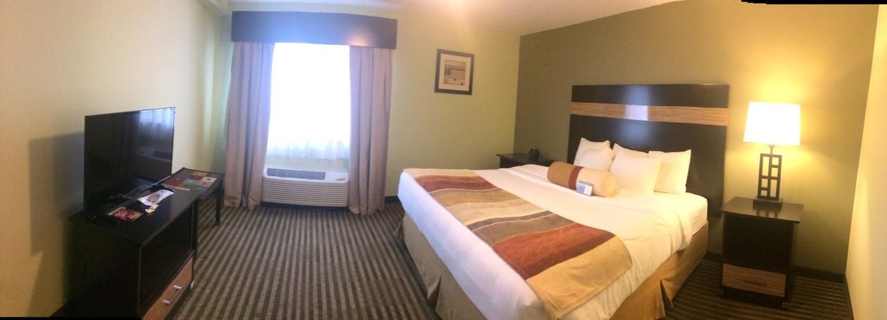 Best Western Rama Inn - thumb 21