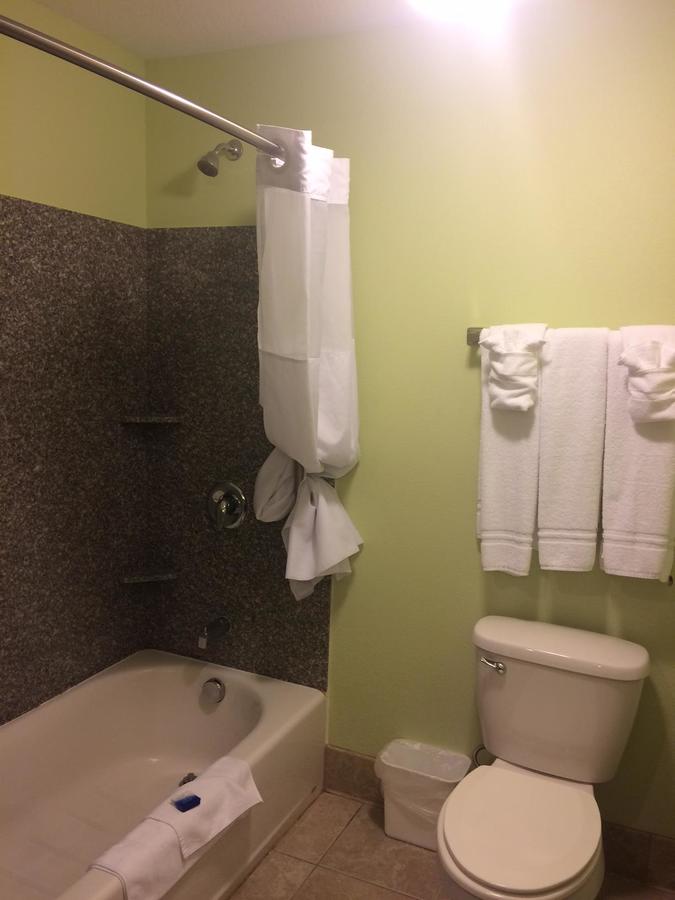 Best Western Rama Inn - thumb 39