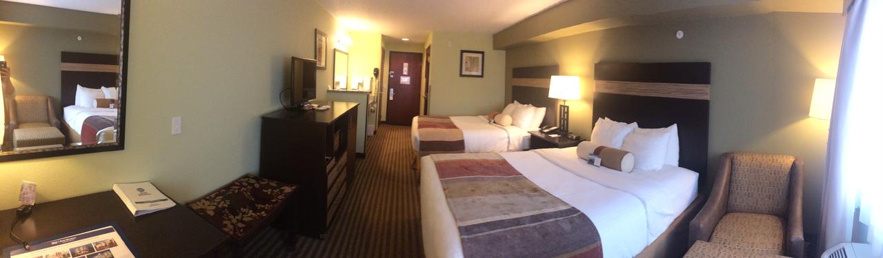 Best Western Rama Inn - thumb 37