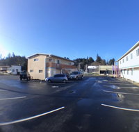 Col-Pacific Motel - Accommodation Rooms