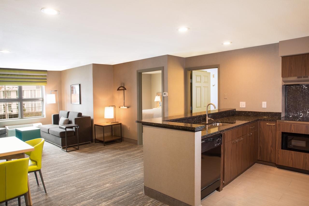Hampton Inn & Suites Seattle-Downtown - thumb 11