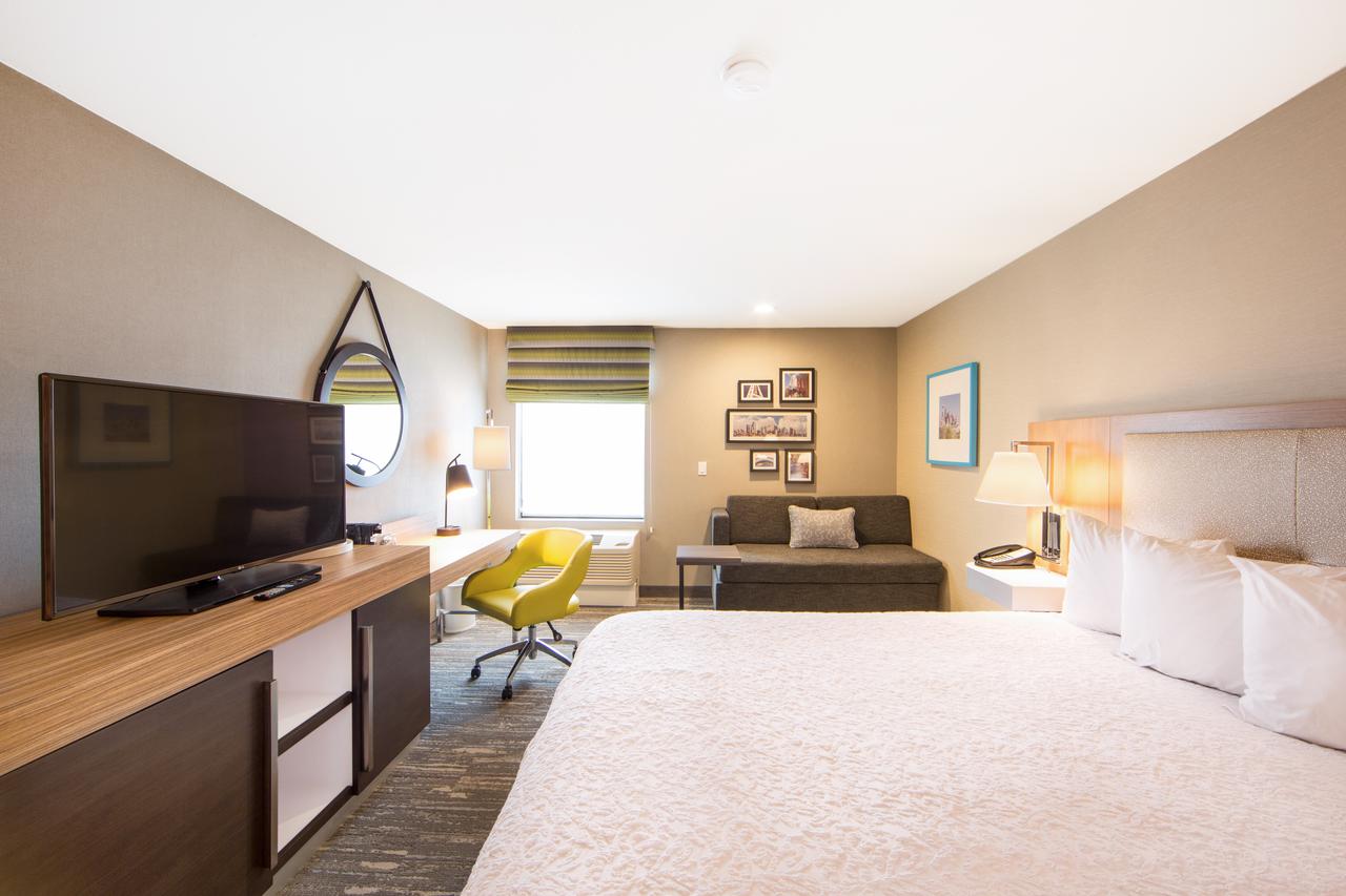 Hampton Inn & Suites Seattle-Downtown - thumb 14