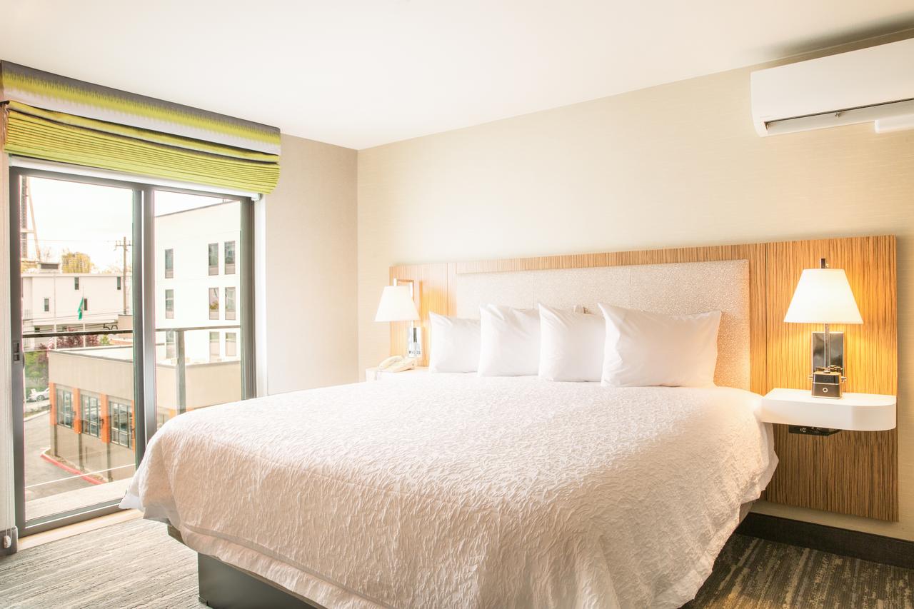 Hampton Inn & Suites Seattle-Downtown - thumb 10