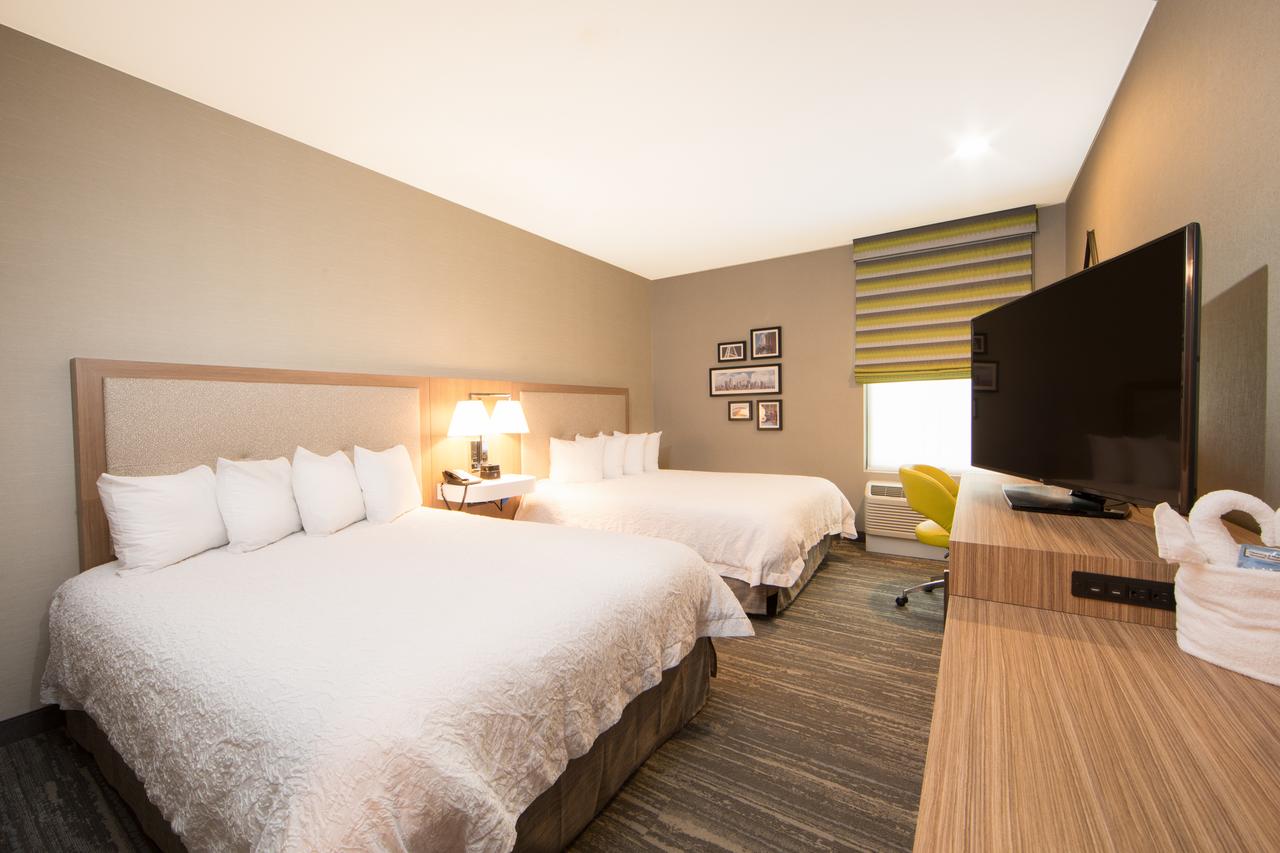 Hampton Inn & Suites Seattle-Downtown - thumb 21