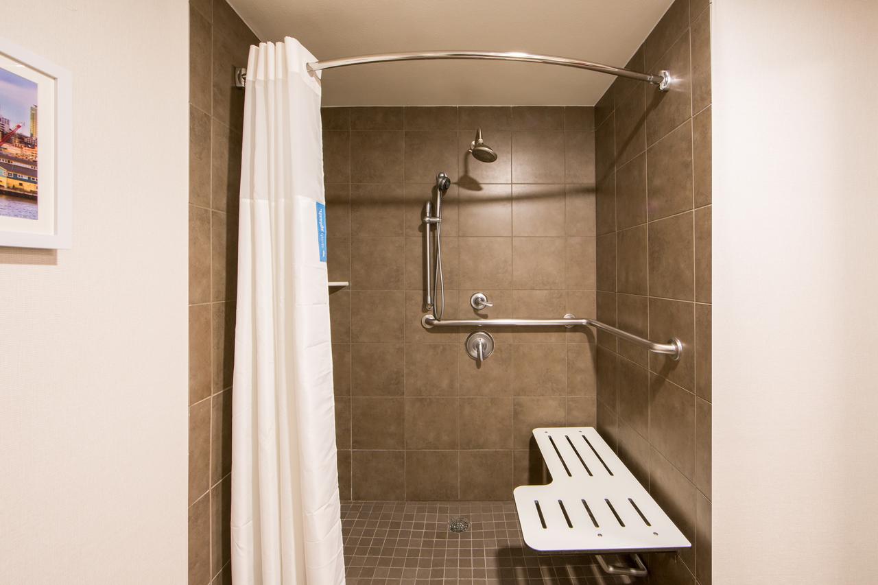 Hampton Inn & Suites Seattle-Downtown - thumb 20
