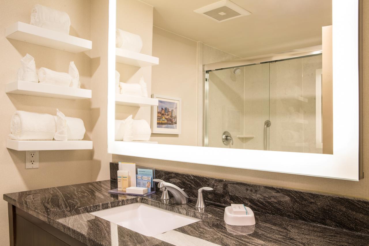 Hampton Inn & Suites Seattle-Downtown - thumb 13