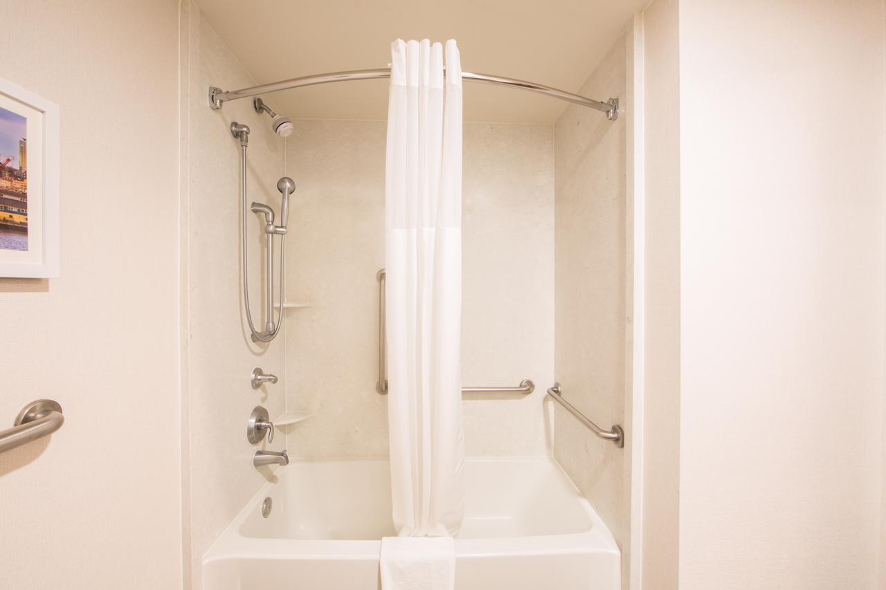 Hampton Inn & Suites Seattle-Downtown - thumb 19