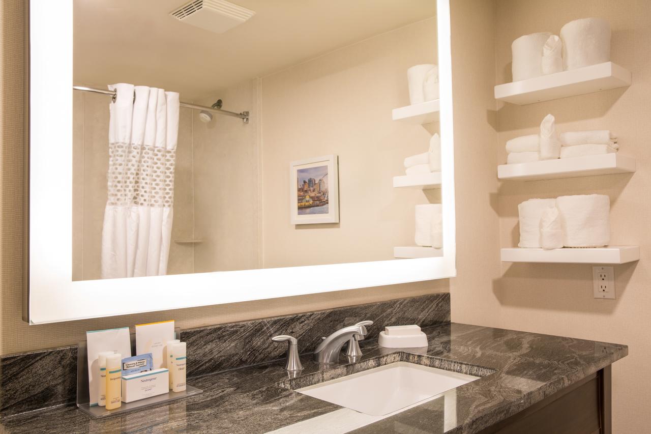 Hampton Inn & Suites Seattle-Downtown - thumb 24