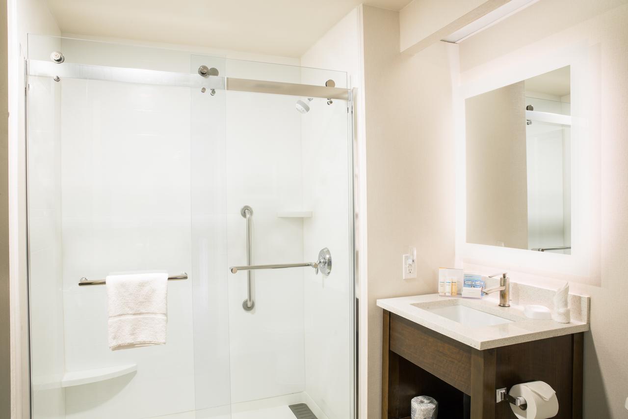 Hampton Inn & Suites Seattle-Downtown - thumb 8