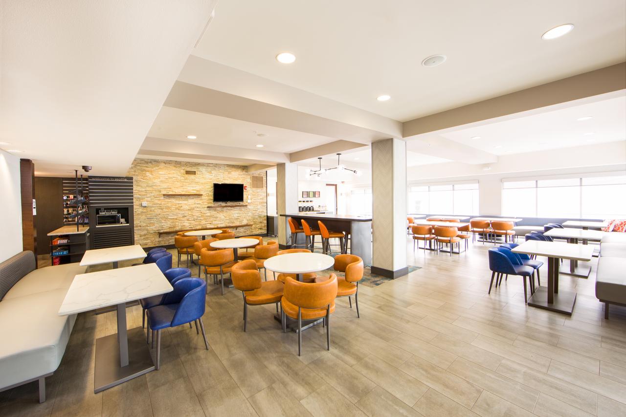 Hampton Inn & Suites Seattle-Downtown - thumb 0