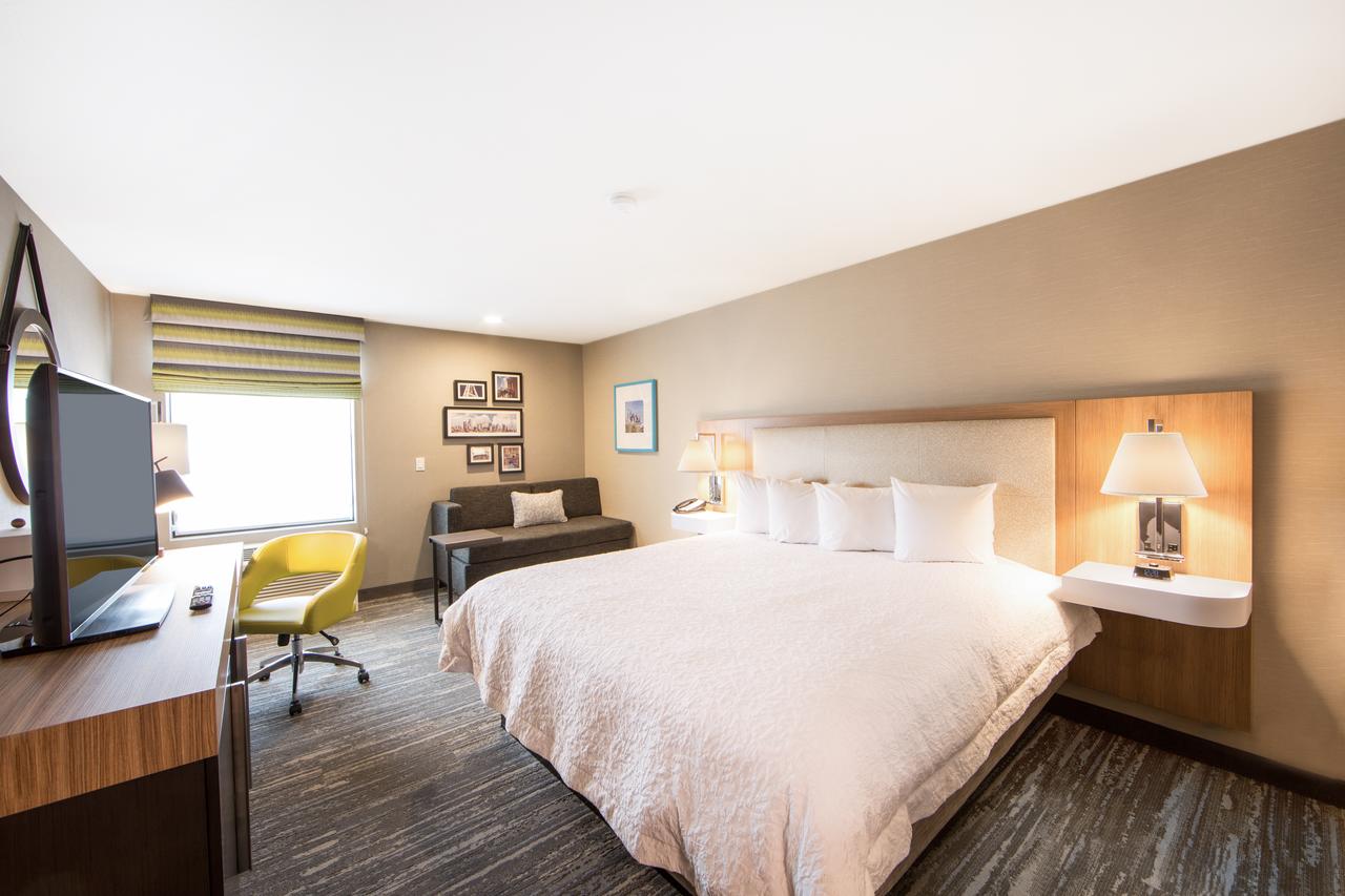 Hampton Inn & Suites Seattle-Downtown - thumb 22