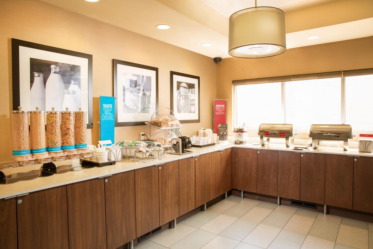 Hampton Inn & Suites Seattle-Downtown - thumb 6