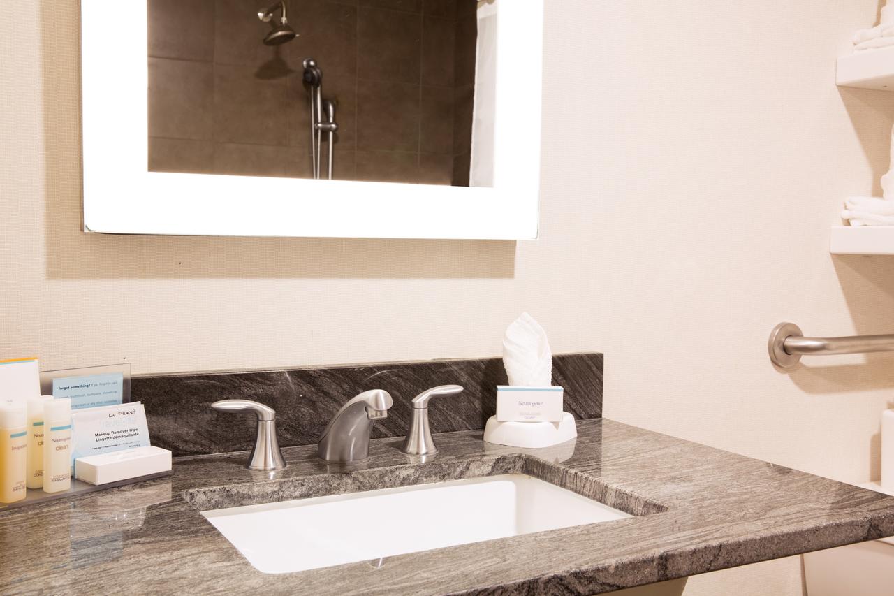 Hampton Inn & Suites Seattle-Downtown - thumb 18