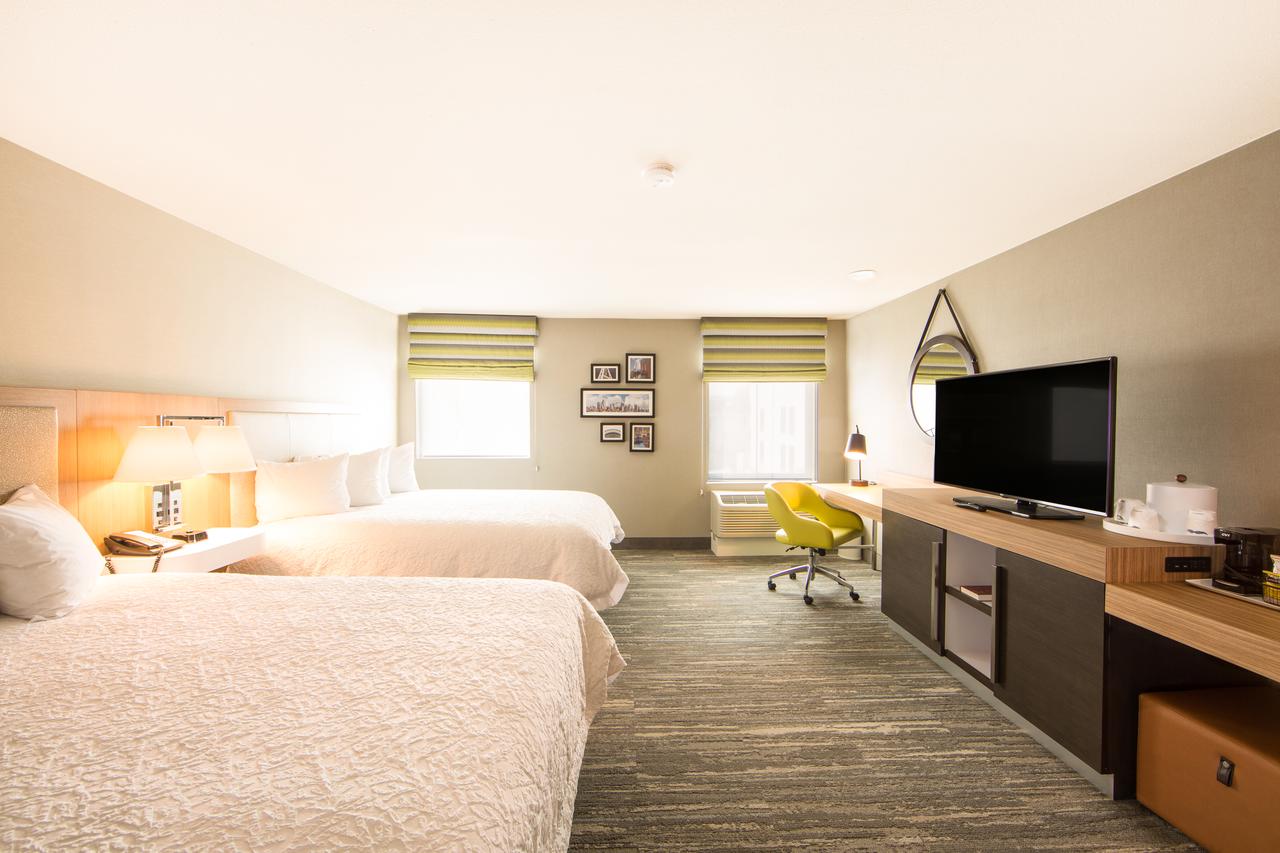 Hampton Inn & Suites Seattle-Downtown - thumb 23