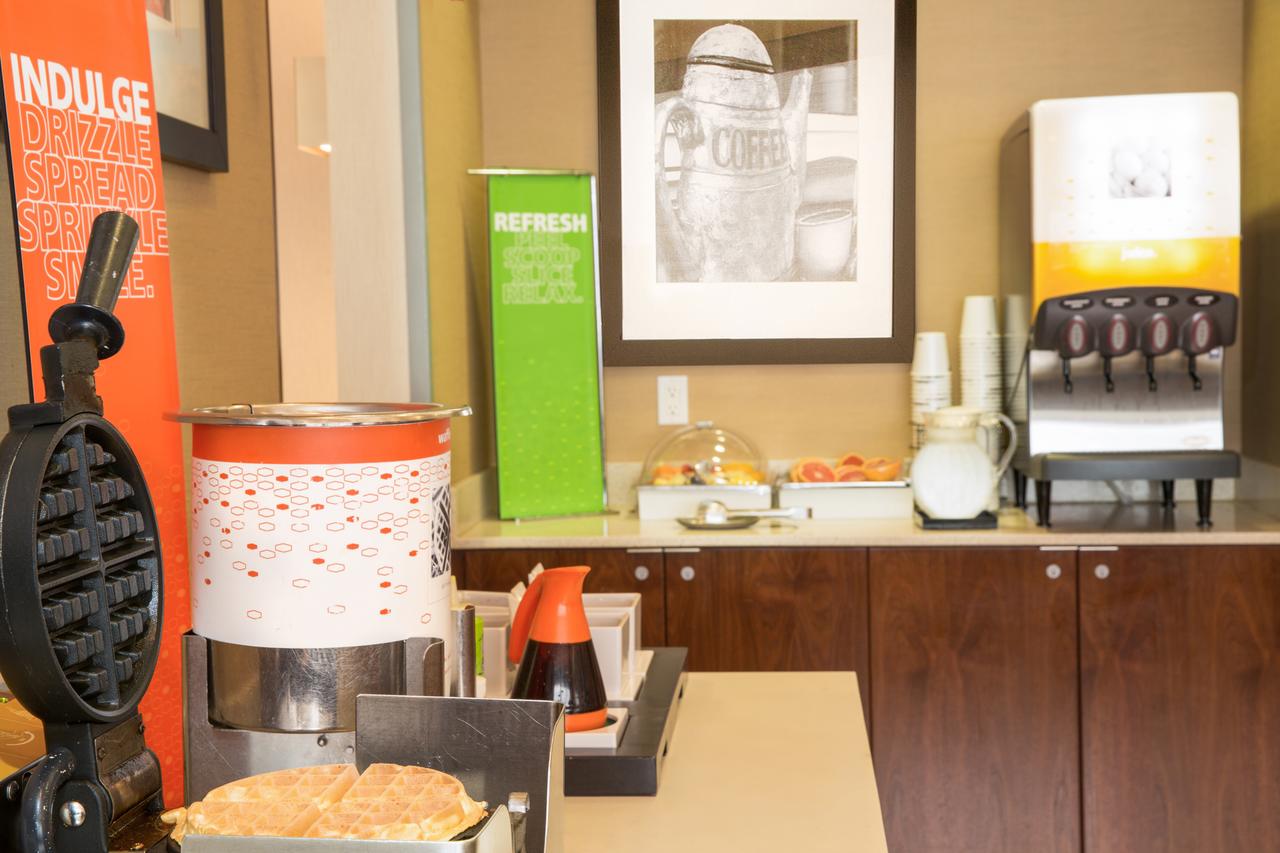 Hampton Inn & Suites Seattle-Downtown - thumb 7