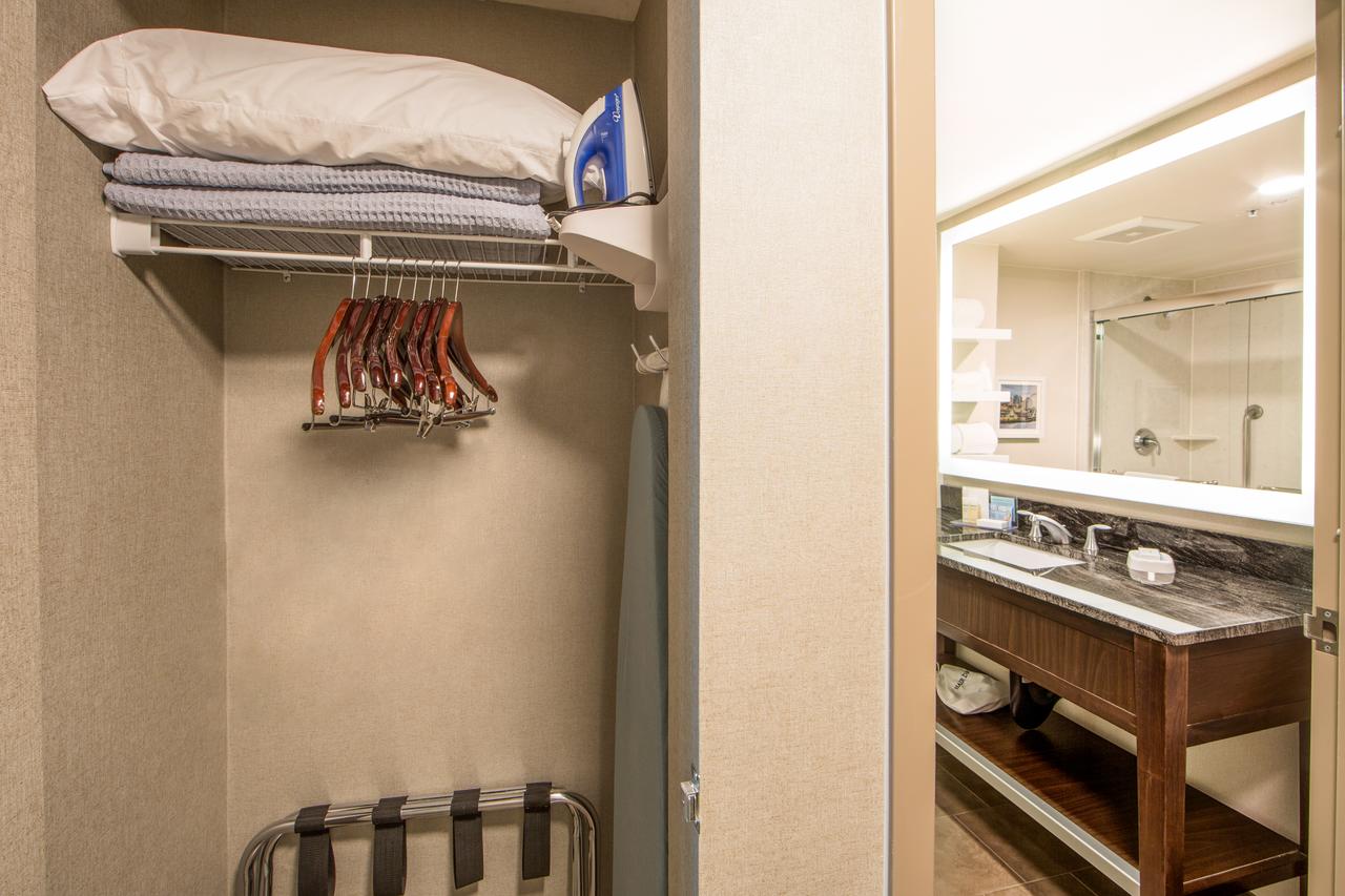 Hampton Inn & Suites Seattle-Downtown - thumb 9