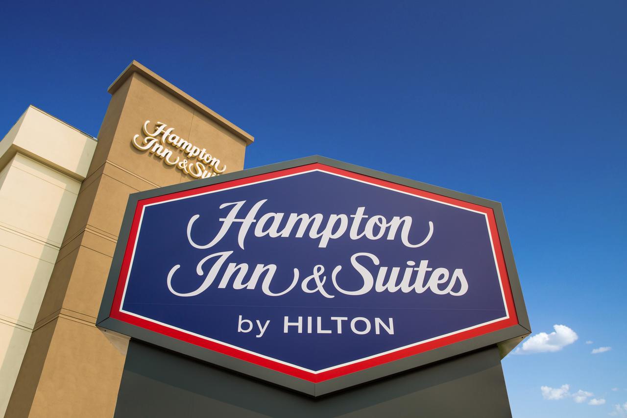 Hampton Inn & Suites Seattle-Downtown - thumb 25