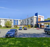 Hampton Inn Seattle/Southcenter - Accommodation Rooms