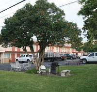 Ephrata Inn Motel - Accommodation Rooms