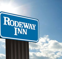 Rodeway Inn - Ephrata - Accommodation Rooms