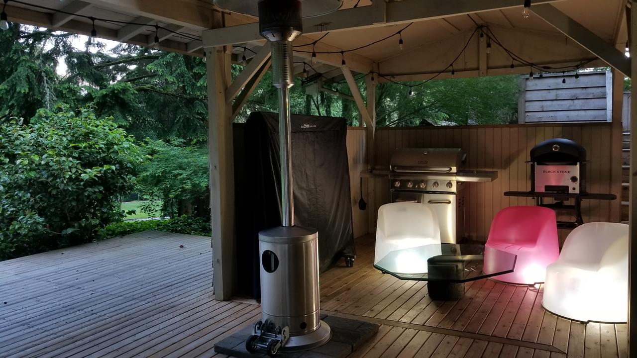 Wine Country Contemporary Retreat - thumb 2