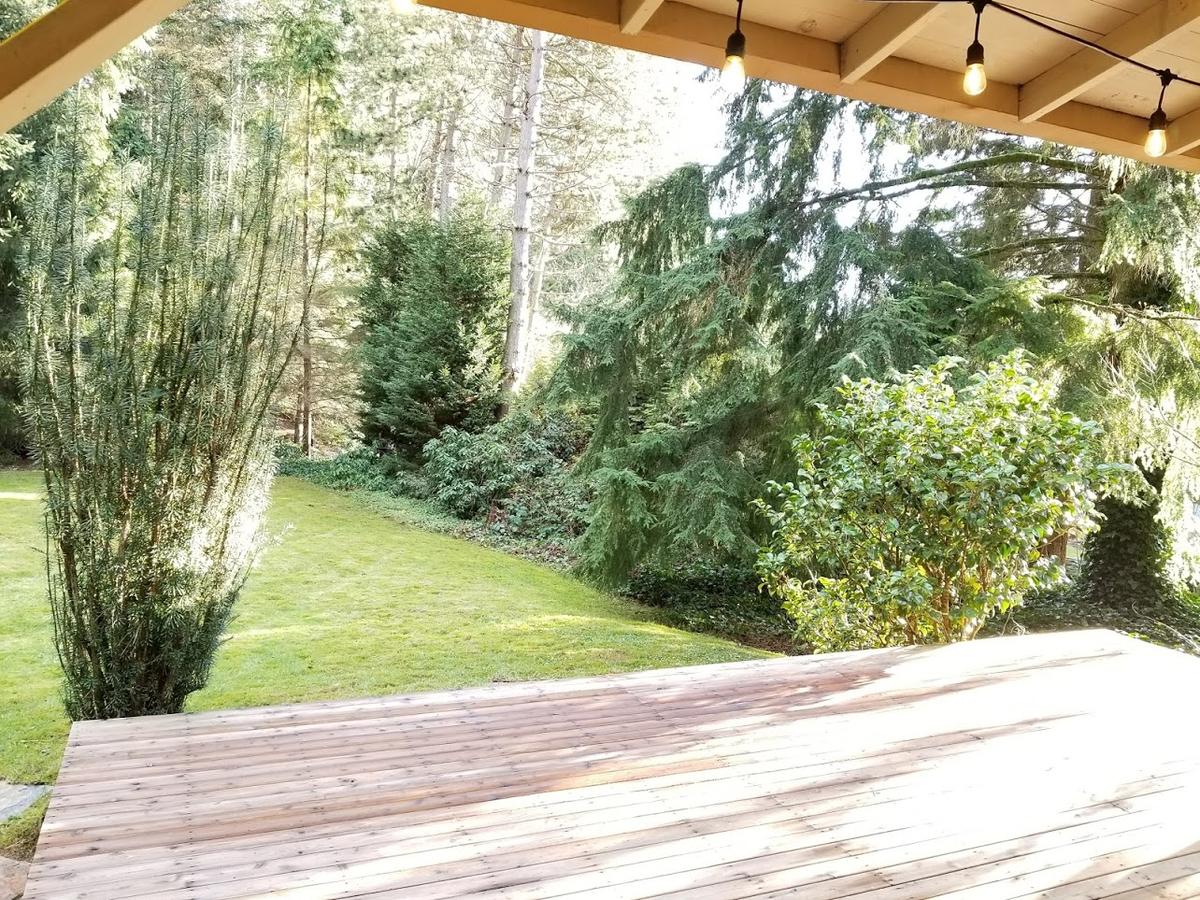 Wine Country Contemporary Retreat - thumb 21