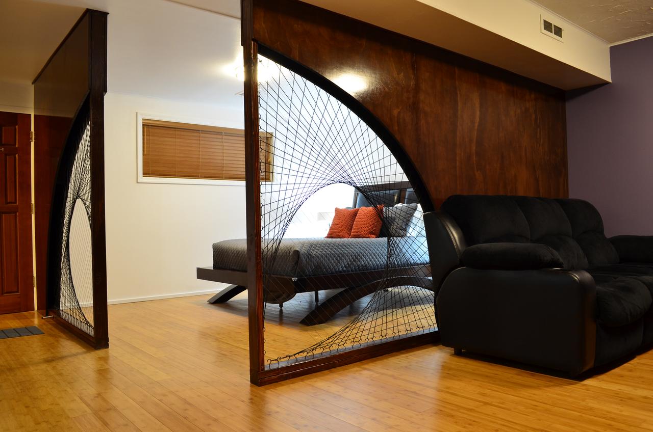 Wine Country Contemporary Retreat - thumb 0