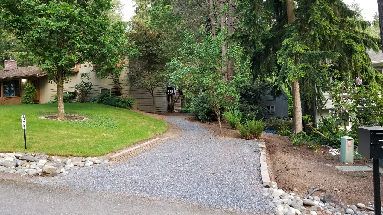 Wine Country Contemporary Retreat - thumb 3