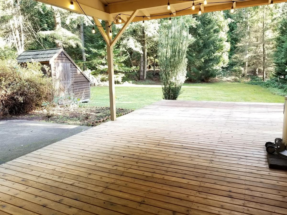 Wine Country Contemporary Retreat - thumb 20