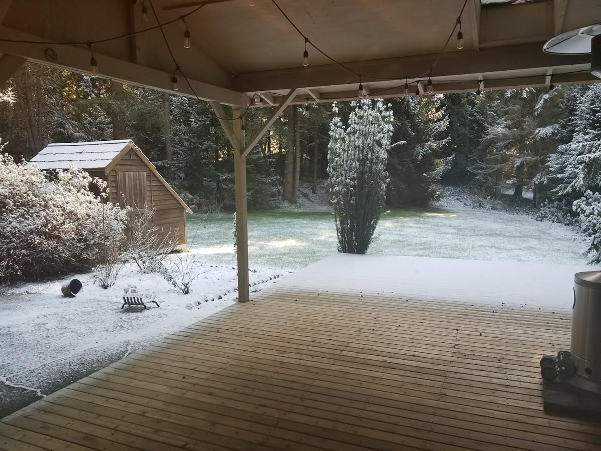 Wine Country Contemporary Retreat - thumb 19