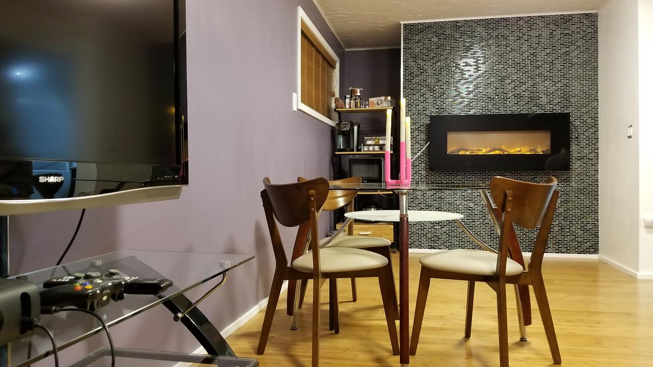 Wine Country Contemporary Retreat - thumb 9