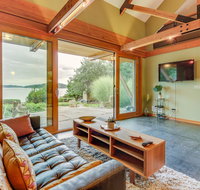 Driftwood Retreat - Accommodation Rooms