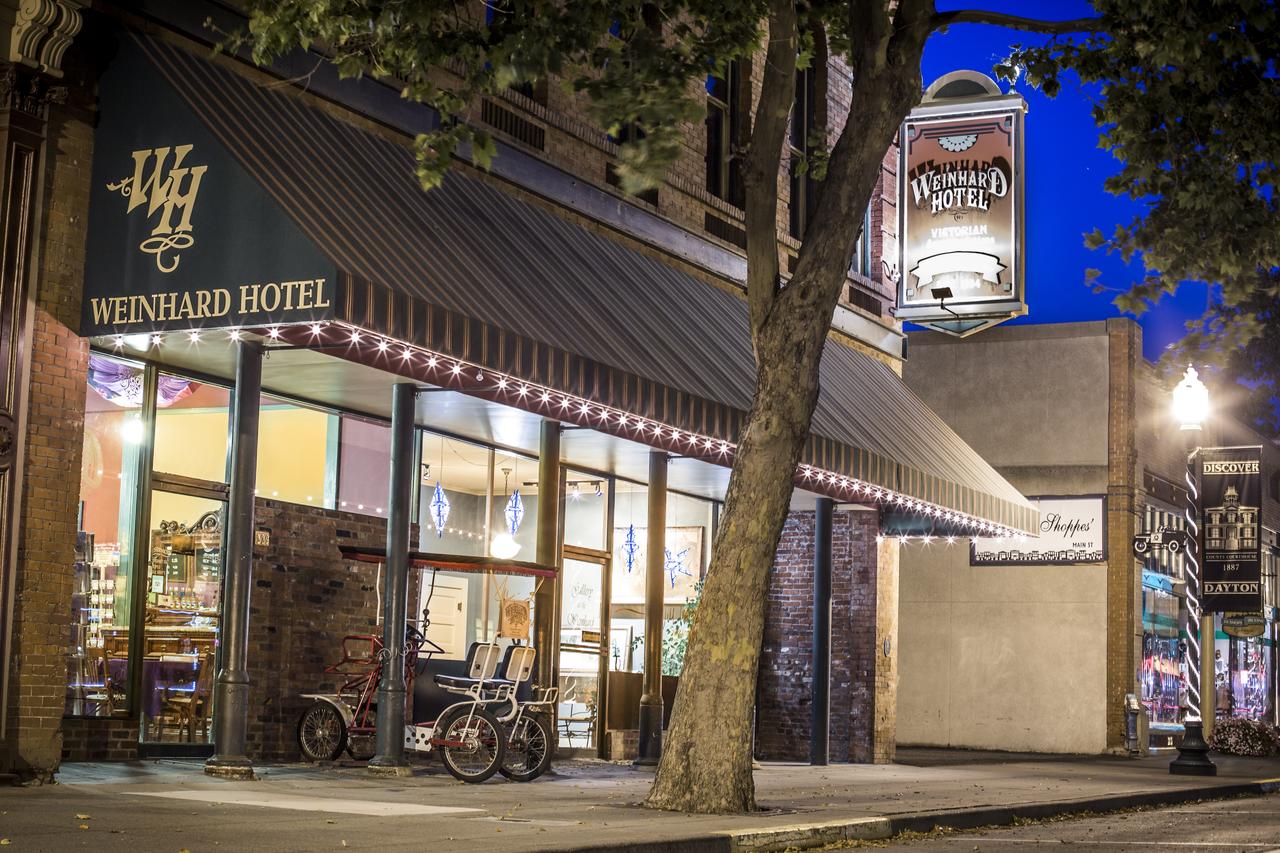 Weinhard Hotel