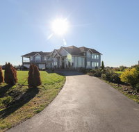 Ferndale Retreat - Accommodation Rooms