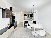 1St Ave Condo Unit 416 Condo Accommodation Rooms