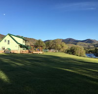 River Rose BB - Accommodation Rooms
