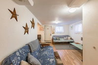 A-Lake Union One Br Apartment- Sleep 4 Accommodation Rooms