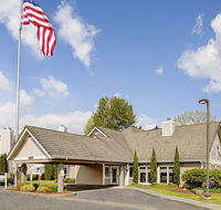 Residence Inn Seattle South/Tukwila - Accommodation Rooms