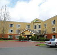 Extended Stay America - Seattle - Renton - Accommodation Rooms