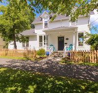 Mariner's Rest East - Accommodation Rooms