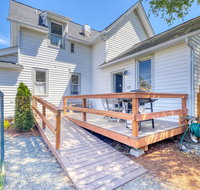 Mariner's Rest West - Accommodation Rooms