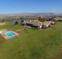 Chateau Valhalla - Accommodation Rooms