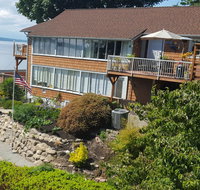 Sea to Sky - Accommodation Rooms