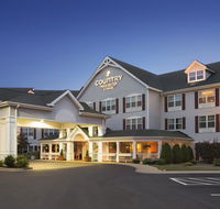 Country Inn  Suites by Radisson Beckley WV - Accommodation Rooms