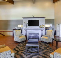 Clarion Inn Conference Center Harpers Ferry - Accommodation Rooms