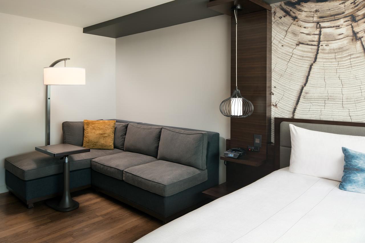 Morgantown Marriott At Waterfront Place - thumb 10